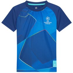 UEFA Champions League Sublimation otroška trening majica dres Cene