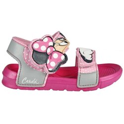 Cerda sandale 2300003057 MINNIE MOUSE Ž roza 24-25 Cijene