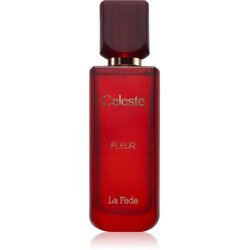 La Fede Celeste Fleur parfumska voda za ženske 100 ml Cene