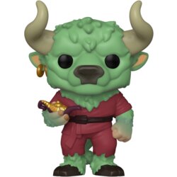 Funko POP SUPER: DSMM - RINTRAH Cene