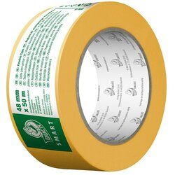 Duck Smart Fini maskirni trak (50 m x 48 mm) Cene