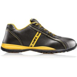 SAFE Zaščitni čevlji BLACK S3 HRO SRC ŠT. 39 Cene