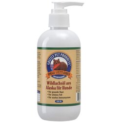 Grizzly Pet Products grizzly ulje divljeg lososa 500ml Cene