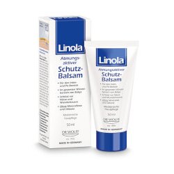 Dr. Wolff Linola zaštitni balzam Cene