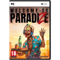 Welcome to Paradize (PC) Cene