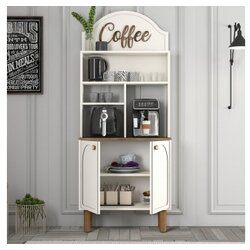 Hanah home bohem 859 cream Cene