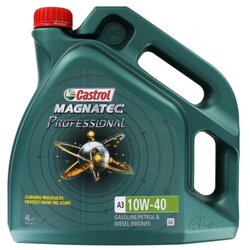 Castrol magnatec motorno ulje 10W40 4L Cene