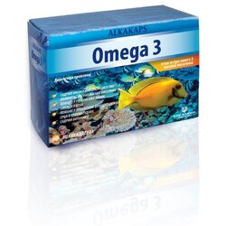 Omega-3 A60 Cene
