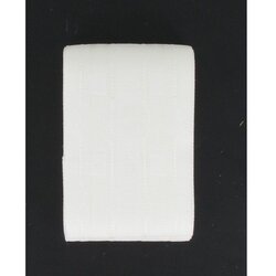 Luance TRAKA ZA ZAVJESE 7 CM X 5 M - BIJELA Cene
