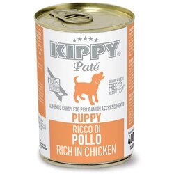 VBB kippy pate konzerva za pse puppy - piletina 400g Cene