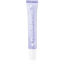 Trouble Maker Peculiar Peptide balzam za ustnice bleščeč odtenek Blueberry Muffin Lilac 10 ml Cene