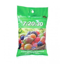Green Garden Gnojivo za voćke 5kg GG028860 Cene