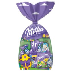 Milka Velikonočna mešanica Cene