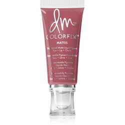 Danessa Myricks Beauty Colorfix Mattes večnamensko ličilo za oči, ustnice in obraz odtenek Latte 10 ml Cene