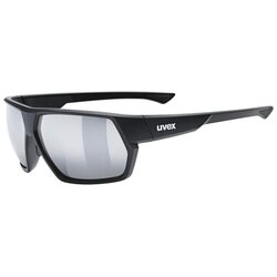 Uvex sportstyle 238 2216 ONE SIZE (65) Črna/Srebrna Cene