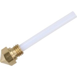 Qidi Tech šoba + ptfe - x-pro Cene