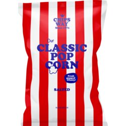 Chips Way Kokice Gricko 100g Cene