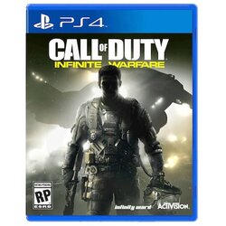 Call of Duty Infinite Warfare - igra v italijanščini (PS4) - rabljeno Cene