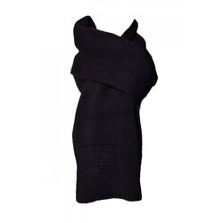 G-star Scarf - MILT ORIGI SCAR black Cijene