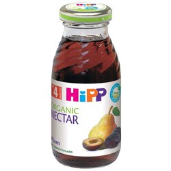 Hipp sok šljiva i kruška 200ml Cene