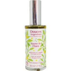 Douces Angevines Baume de Flore fluid za obraz in telo Cene