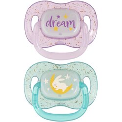 Canpol NIGHTGLOW Girl duda 0-6 m 2 kom Cene