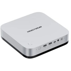 Minis_Forum MINIS FORUM mini računalnik X1 Pro-370 Ryzen AI 9 HX 370/Radeon 890M barebone Cene