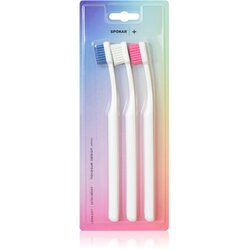 Spokar Plus Extrasoft četkica za zube extra soft 1 kom Cene