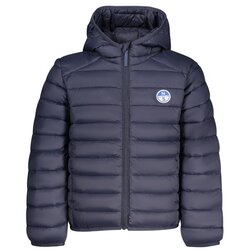 North Sails Dječja plava jakna Cijene