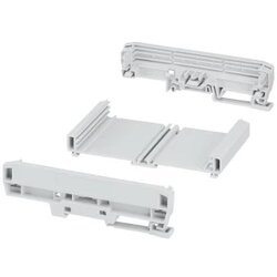 Phoenix Contact UM-BASIC-KIT-B122-L80-7035 1300361 profilno kućište 83.8 x 142.3 x 39.45 pvc svijetlosiva (ral 7035) 1 st. Cene