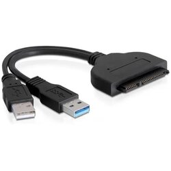 Linkom SATA kabl na USB 2.0 + USB 3.0 Cene