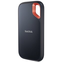San Disk 2 TB Extreme Portable SSD Cene