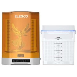 Elegoo Mercury Plus V3.0 ( 072666 ) Cene