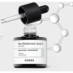 Cosrx The Hyaluronic Acid 3 Serum Cene