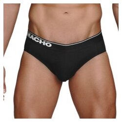 Macho Underwear Moške spodnjice Macho MC091 črne Cene