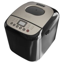 Black & Decker Breadmaking machine BXBM600E Cene