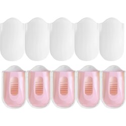 NeoNail Clips Manicure Removing kopče za skidanje gel manikure 10 kom Cijene