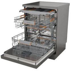 Gorenje Samostojeća mašina za pranje suđa GS673B90X Cijene