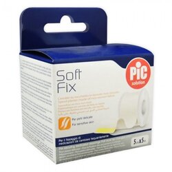 Pic Solution soft fix flaster kalem papir 5mx5cm ( A030020 ) Cene