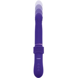 Toy Joy vibrator "magnum opus supreme thruster 2" (R10393) Cene