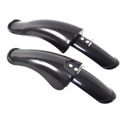 Sing Wa Avid bmx - blatobran pvc 12" p+z beli ( 305062-b ) Cene