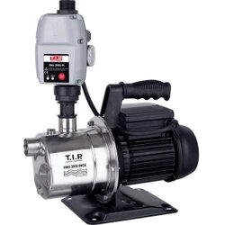 T.I.P. - Technische Industrie Produkte 31142 aparat za kućnu vodu HWA3000 INOX 230 V 2800 l/h Cene