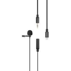 Saramonic mikrofon Lavmicro U1A Cene