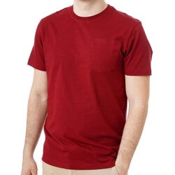 Robe di Kappa Majica Dorel za Muškarce - Crvena Cene
