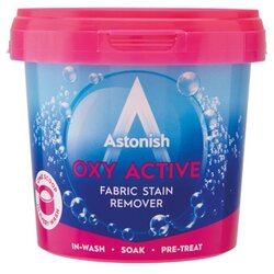 Astonish Oxy Plus odstranjivač mrlja 625g. Cene