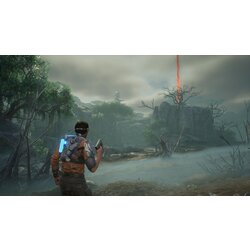 Thq Nordic PS5 Outcast - A New Beginning Cene