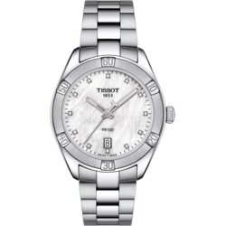 Tissot RUČNI SAT TISSOT T101.910.11.116.00 Cene