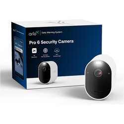 ARLO Varnostna kamera Pro 6 2K+ zunanji, (5000536607) Cene