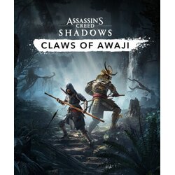 Ubisoft Connect Assassin's Creed Shadows Claws of Awaji (DLC) Uplay (PC) Key EUROPE Cene