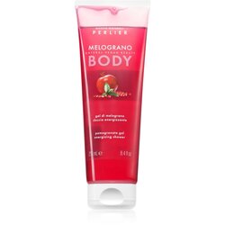Perlier Pomegranate nežni gel za prhanje 250 ml Cene